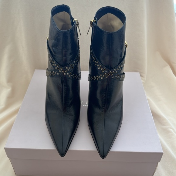 Jimmy Choo Booties - Picture 7 of 12